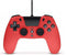 Gioteck VX4 - Bedrade Controller - Ergonomisch ontwerp - Rood