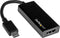 StarTech CDP2HD - USB-C naar HDMI Adapter - 4K Ultra HD - Zwart