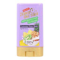 Stevige Fixatie Wax Ebin New York Edge Sleek Kiwi Pineapple 15 g