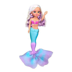 Pop Nancy Magic Colour Mermaid
