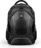 Port Designs Courchevel II ECO - Laptop Rugzak - tot 16 inch - 21L - Gerecycled Materiaal - Zwart