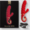 G-Vibe - G-Candy Mini - Chili Coral