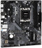 ASRock A620M-HDV - Moederbord - Socket AM5 DDR5 96 GB - Micro ATX