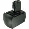 AccuCell Batterij - Vervangend voor Metabo BS12 BST12 BSZ12 - 12V 3Ah Li-ion