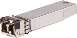 HPE Aruba 10G SFP+ LC SR - SFP transceiver - 10000 Mbit/s
