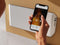 Duux Edge 2000W - Smart Convectorkachel - IP24 Spatwaterbestendig - Wit