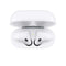 Apple AirPods 2 - Volledig draadloze oordopjes - H1-chip - Wit