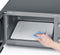 Severin MW 7762 - Inverter Combi Magnetron 2-in-1 - Keramische Bodem en Grill - 20L