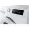 Samsung WW90T656AHE - Wasmachine - EcoBubble technologie - AI Energy Mode