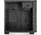 Nox Coolbay MX2 - Mini Tower - Micro ATX - Zwart