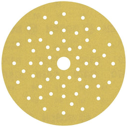 Bosch Accessories EXPERT C470 2608901109 Excenterschuurpapier Geperforeerd (Ø) 150 mm 5 stuk(s)