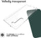 Accezz Galaxy S23 Plus - Clear Backcover - Flexibel siliconen - Transparant
