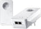 Devolo Magic 2 - Powerline-adapter - 1200 Mbit/s Mesh WiFi - Wit (2 stuks)