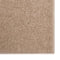 vidaXL - Vloerkleed - kortpolig - 200x290 - cm - bruin