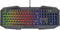 Trust GXT 830-RW Avonn - Gaming Toetsenbord - Rainbow Wave-verlichting - QWERTY ISO
