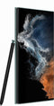 Samsung Galaxy S22 Ultra 5G - 128GB - 8K Video Snap - Groen
