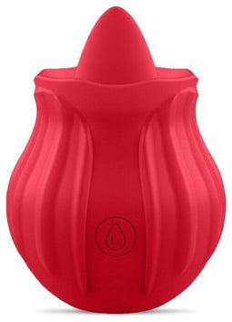 Clitorisstimulator Diversual