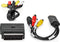 Nedis Videograbber - Extern capturedevice - Digitaliseren analoge video - USB 2.0