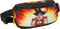 Heuptas Dragon Ball Zwart 23 x 14 x 9 cm