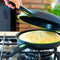 Bra Omeletpan Bra A121465 Ø 24 Cm Aluminium