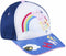 Kinderpet Peppa Pig Blauw (51 cm)