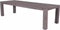 Garden Impressions - Mexico - tafel - 240x100xH76 - grey teak