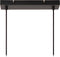 Lucide MAYA - Hanglamp - 4xE27 - Dimbaar - Beige