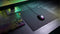 Roccat Sense CTRL - Gaming muismat XXL - Antislip rubberen onderlaag - Zwart