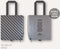 Alife HR Rexi Sling Tote - gray