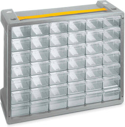 Ladenkast Terry N42 Schroeven 40,5 x 15 x 32,5 cm