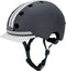 Melon Helm met verlichting E-Series Highway M-L