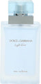 Dolce & Gabbana Light Blue Eau Intensespray - 25ml - Eau de parfum