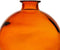 Vaas Amber Gerecycled glas 16 x 16 x 18 cm