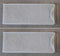 Zehnder WHR 930 / 950 WTW Filterframe(inclusief filters)