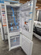 Bauknecht KGITN 18F4 M - Inbouw Koel-vriescombinatie - No Frost - 250 liter