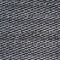vidaXL - Deurmat - 115x300 - cm - antracietkleurig