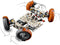 LEGO Technic NASA Apollo maanwagen - LRV - 42182 - 1913 onderdelen