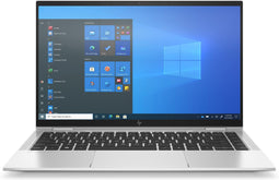 HP EliteBook x360 1040 G8 - Laptop - Intel Core i5-1135G7 8GB 256GB SSD 14" Full HD Touch (2021)
