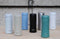 Retulp Tumbler - Thermosbeker - Thermosfles - Grannies Grey - 300 ml - Koffiebeker - Travel Mug - RVS