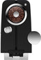 Jura ENA 8 - Volautomaat - Professional Aroma Grinder - Metropolitan Black