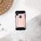 iMoshion Hoesje Geschikt voor Samsung Galaxy Note 10 Lite Hoesje - iMoshion Rugged Xtreme Backcover - Rosé