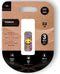 Tech1Tech TEC4403-32 - Usb-stick - 32GB - Multi-color