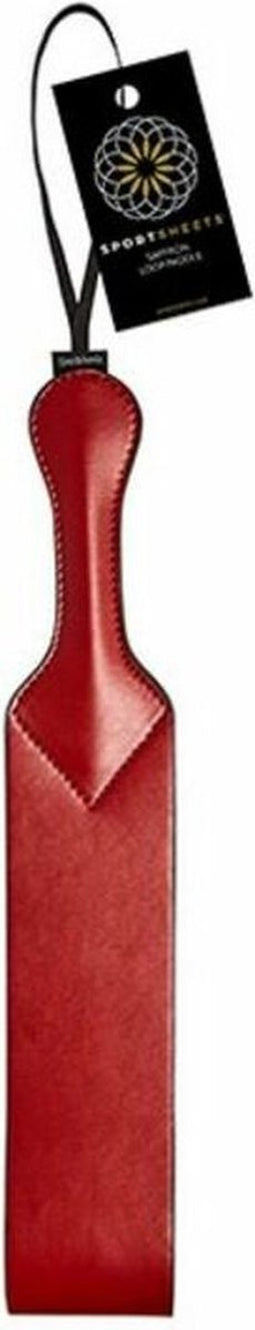 Sportsheets - Saffron Lus Klapzweep