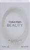 Calvin Klein Beauty 50ml Eau de Parfum - Damesparfum