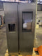 Samsung RS6HA8891B1EF - Amerikaanse koelkast - Twin Cooling Plus - Antraciet