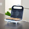 Taurus MySandwich - Tosti apparaat 800W - Antislip - Wit