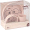 Done by Deer Sea Friends Dinerset Powder