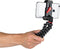 Joby GripTight Action Kit - Mini-tripod - Smartphonehouder en Bluetooth afstandsbediening - Zwart
