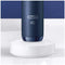 Oral-B iO Series 7N - Elektrische tandenborstel - 5 poetsprogramma's - Sapphire Blue