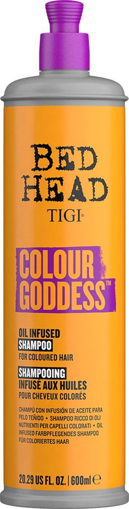 TIGI - Bed Head Colour Goddess Shampoo